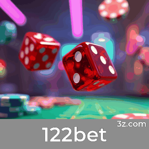 122bet Bônus acumulado 122bet