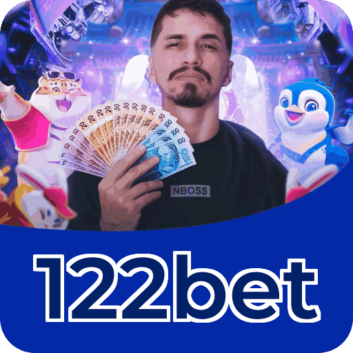 Cadastro 122bet