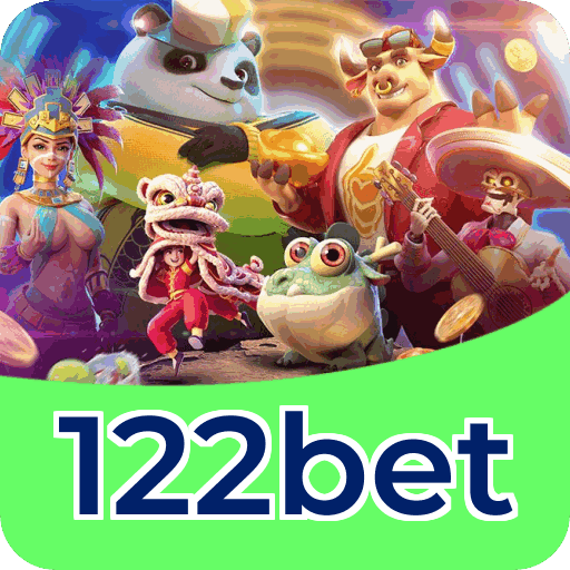 Segurança 122bet