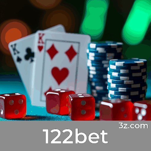 122bet Bônus por convite 122bet