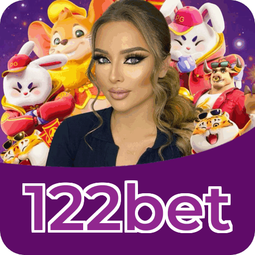 Login rápido no app 122bet