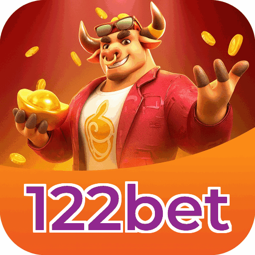 122bet logo